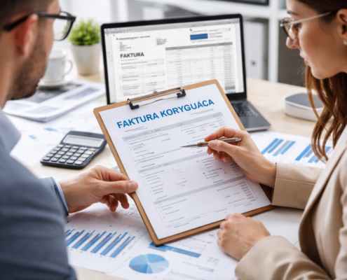 KSeF jest darmowy. Dlaczego więc firmy płacą za wysłanie faktury?