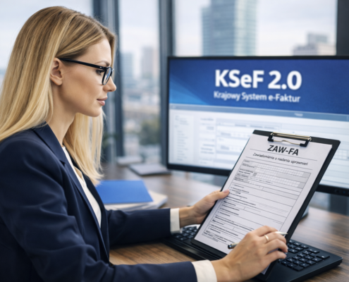 KSeF – Terminy Wdrożenia i Harmonogram Obowiązków