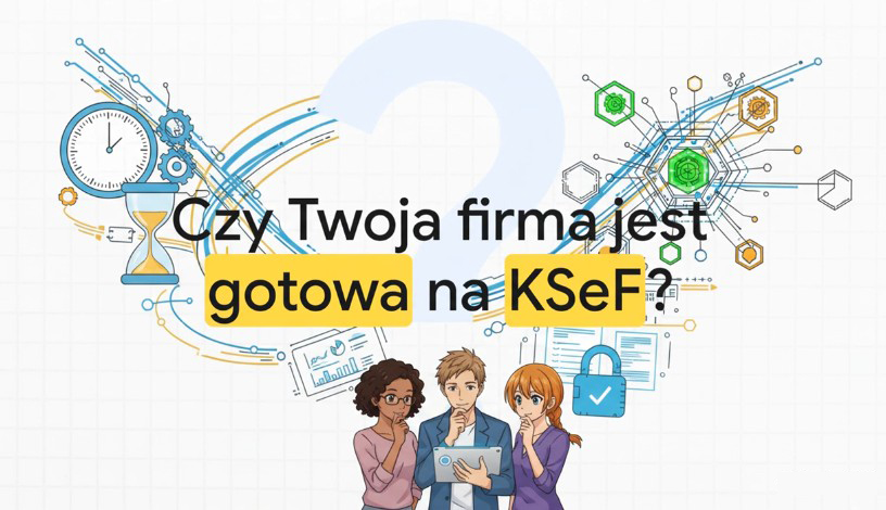 Jak działa Ewidencja Faktur