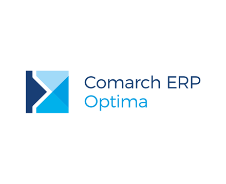 Comarch ERP Optima