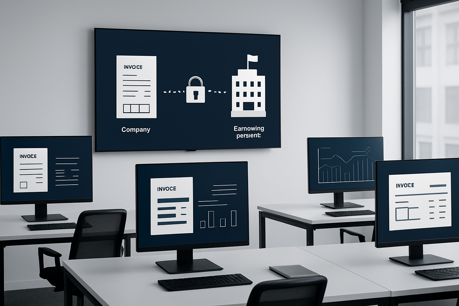 Krajowy System e-Faktur: certyfikat KSeF, uwierzytelnianie i konfiguracja krok po kroku