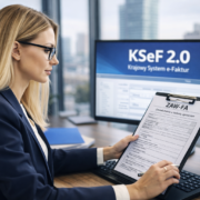 Wypełnianie formularza ZAW-FA w biurze